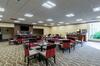 Hotel Comfort Inn Randolph-boston