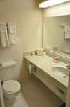 Hotel Airport Inn Flint