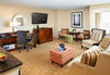 Hotel Detroit Marriott Livonia