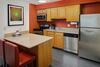 Hotel Residence Inn Detroit Troy/madison Heights