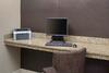 Hotel Residence Inn Detroit Troy/madison Heights