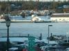Apartamento Pier Harbor #2, Condo At Saint Ignace