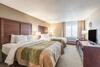 Hotel Comfort Inn