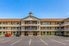 Hotel Quality Inn Lakefront