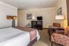 Hotel Quality Inn Lakefront