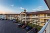 Hotel Quality Inn Lakefront