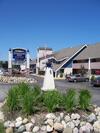 Apartamento Pinestead Reef Resort