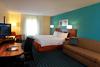 Hotel Fairfield Inn & Suites Traverse City