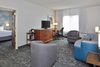 Hotel Courtyard By Marriott Bloomington Mall Of America