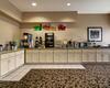 Hotel Quality Inn & Suites Hattiesburg