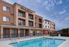Hotel Courtyard Hattiesburg