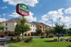 Hotel Courtyard Hattiesburg
