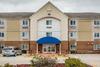 Suburban Extended Stay Hotel Columbia
