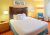 Hotel Fairfield Inn Joplin