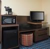 Hotel Fairfield Inn & Suites Branson