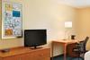 Hotel Fairfield Inn & Suites Branson