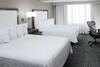 Hotel Hampton Inn St Louis- At The Arch
