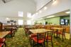 Motel Brookwood Inn Branson