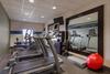 Hotel Hampton Inn Saint Robert