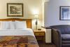 Motel Arbor Suites Medical Mile