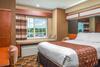 Hotel Microtel Inn & Suites Lincoln