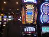Railroad Pass Hotel And Casino