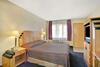 Motel Travelodge Las Vegas Strip North