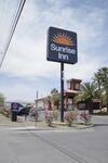 Hotel Sunrise Inn