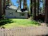 Larch Cabin