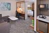 Hotel Springhill Suites Las Vegas Henderson