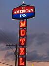 Ponderosa Motel
