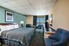 Hotel Days Inn Atlantic City Oceanfront Boardwalk