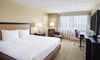 Hotel Hilton Hasbrouck Heights-meadowlands