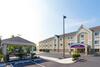 Hotel Candlewood Suites Secaucus
