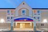 Hotel Candlewood Suites Secaucus