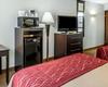 Hotel Comfort Inn Farmington