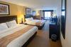 Hotel Comfort Inn Farmington