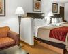 Hotel Comfort Inn Farmington