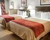 Hotel Comfort Inn Farmington