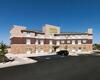 Hotel Mainstay Suites Hobbs