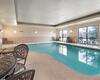 Hotel Mainstay Suites Hobbs