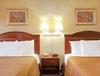Hotel Howard Johnson Express Inn Bronx