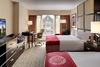 The Statler Hotel At Cornell University
