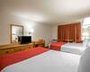Hotel Econo Lodge Lake Placid