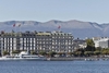 Hotel De La Paix