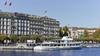 Hotel De La Paix