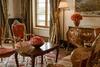 Grand Hotel Les Trois Rois