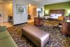 Hotel Hampton Inn & Suites Rochester/henrietta
