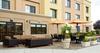 Hotel Courtyard Binghamton