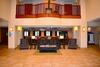 Hotel Holiday Inn Express Syracuse-fairgrounds